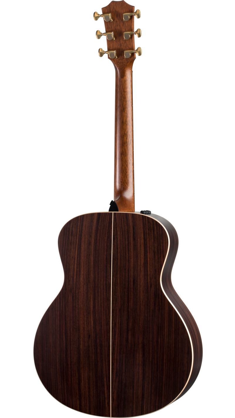 Builder's Edition 816ce Indian Rosewood Acoustic-Electric Guitar